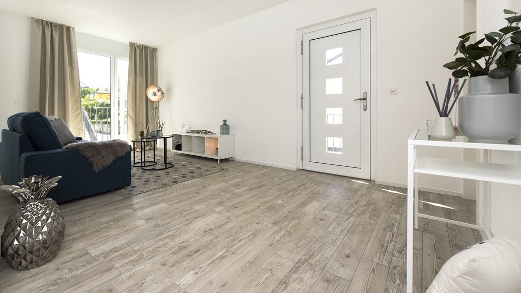 3 ½ rooms apartment, photo 1 of 4