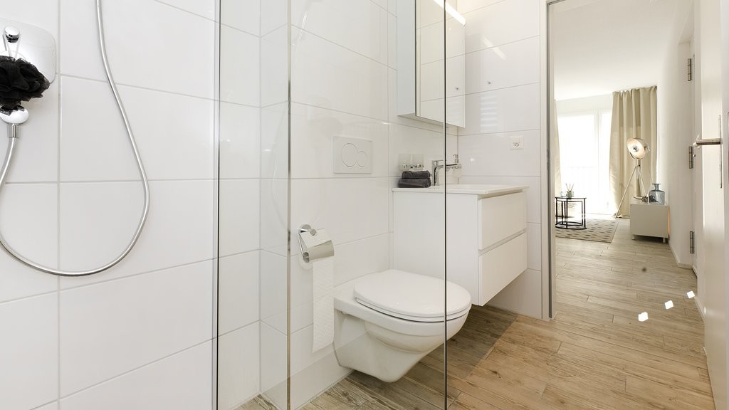 3 ½ rooms apartment, photo 4 of 4