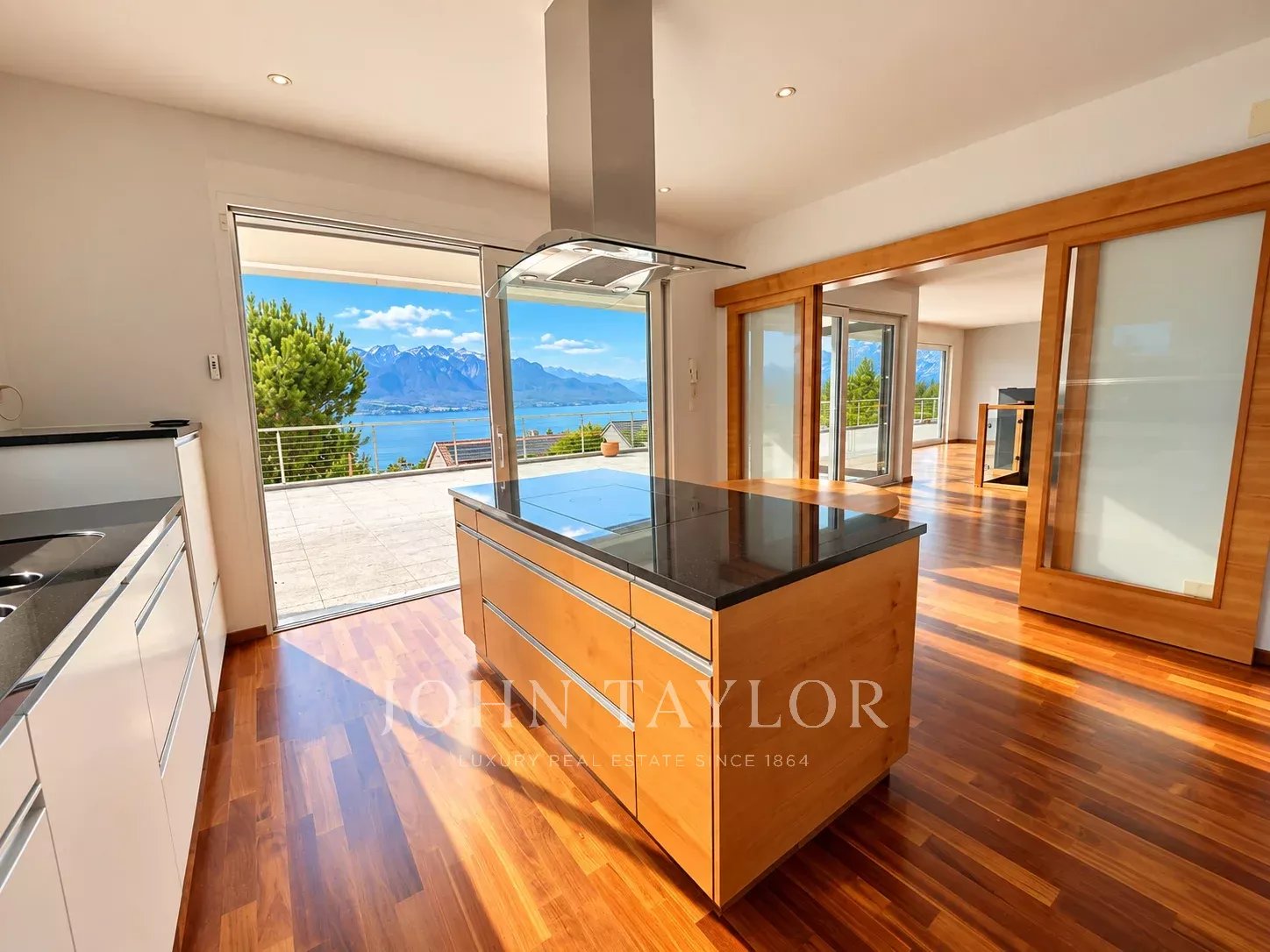 6 ½ rooms villa, photo 9 of 10