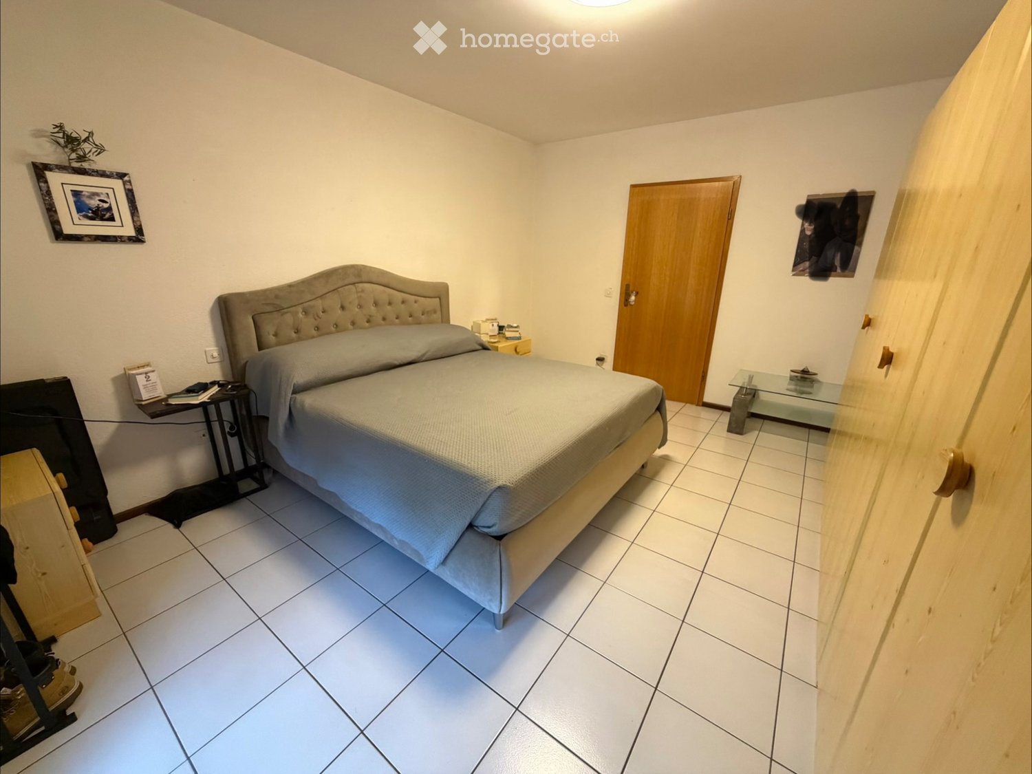 4 rooms apartment, photo 3 of 5