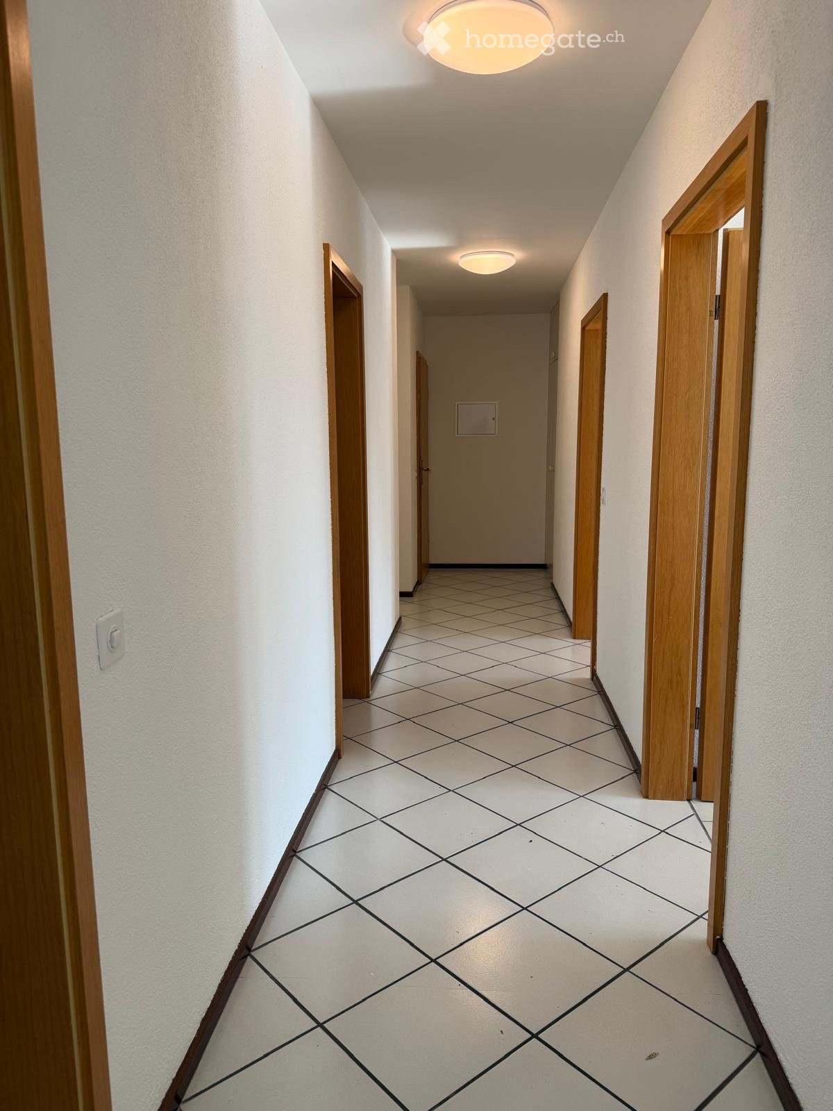 4 rooms apartment, photo 5 of 5