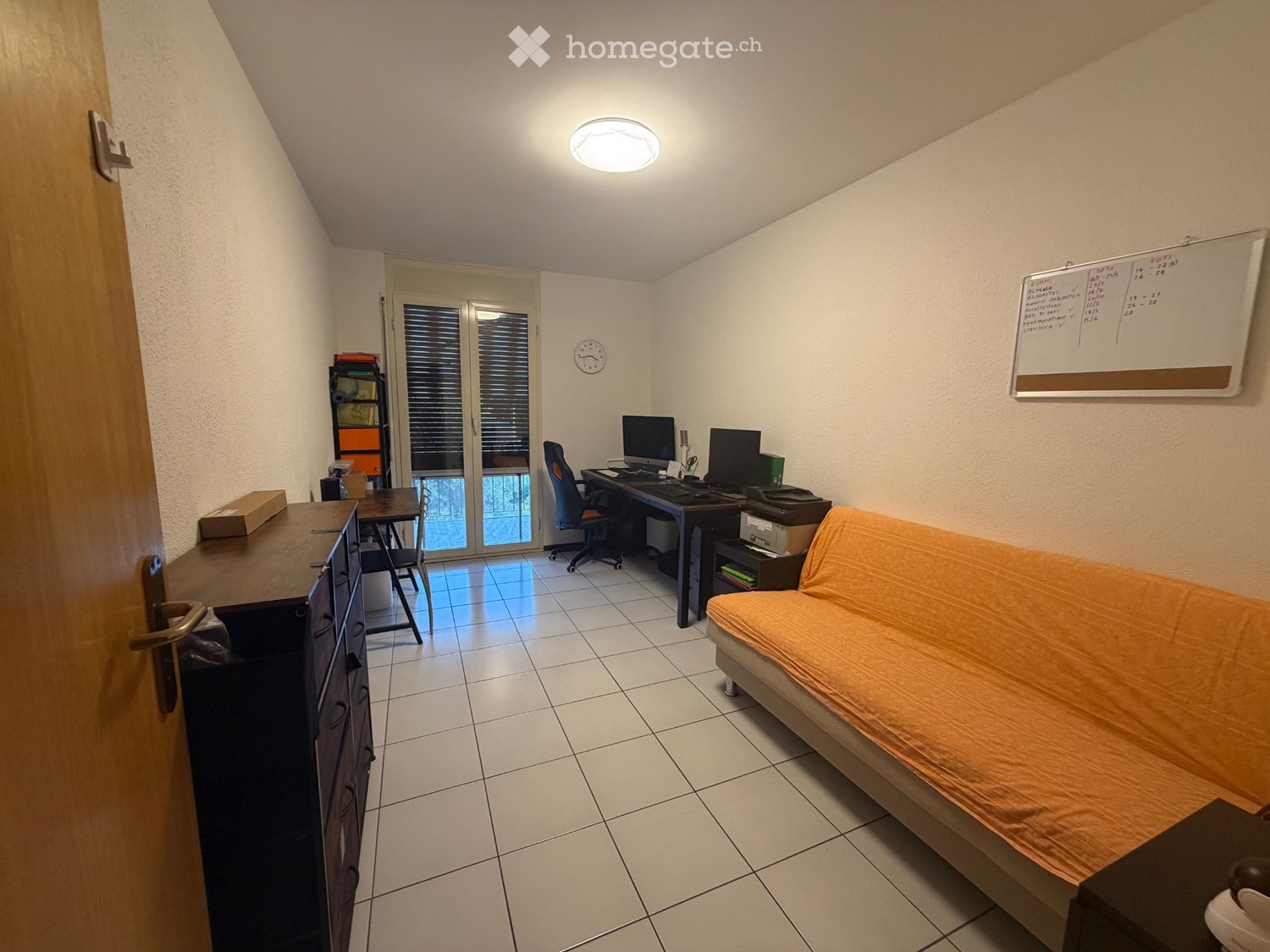 4 rooms apartment, photo 4 of 5
