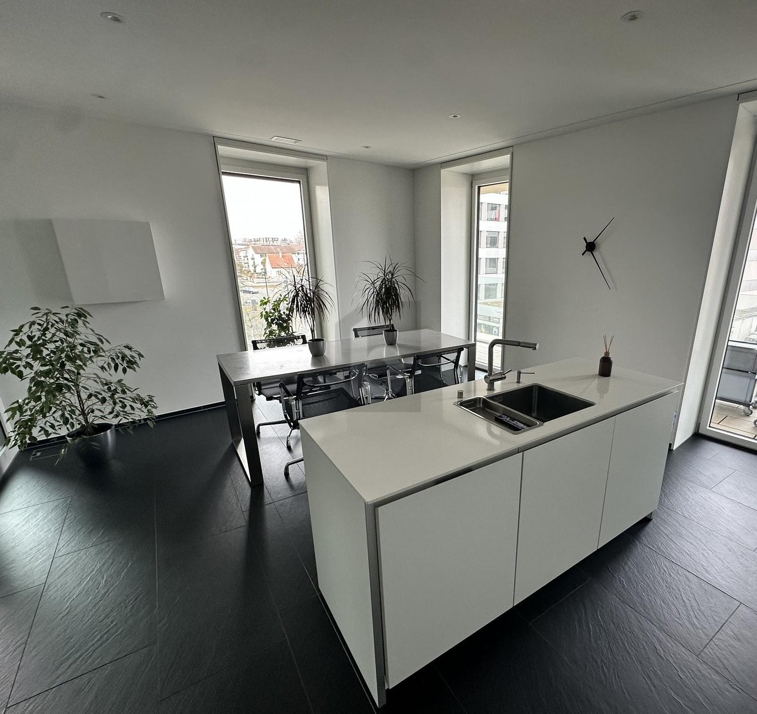 2 ½ rooms apartment, photo 2 of 4