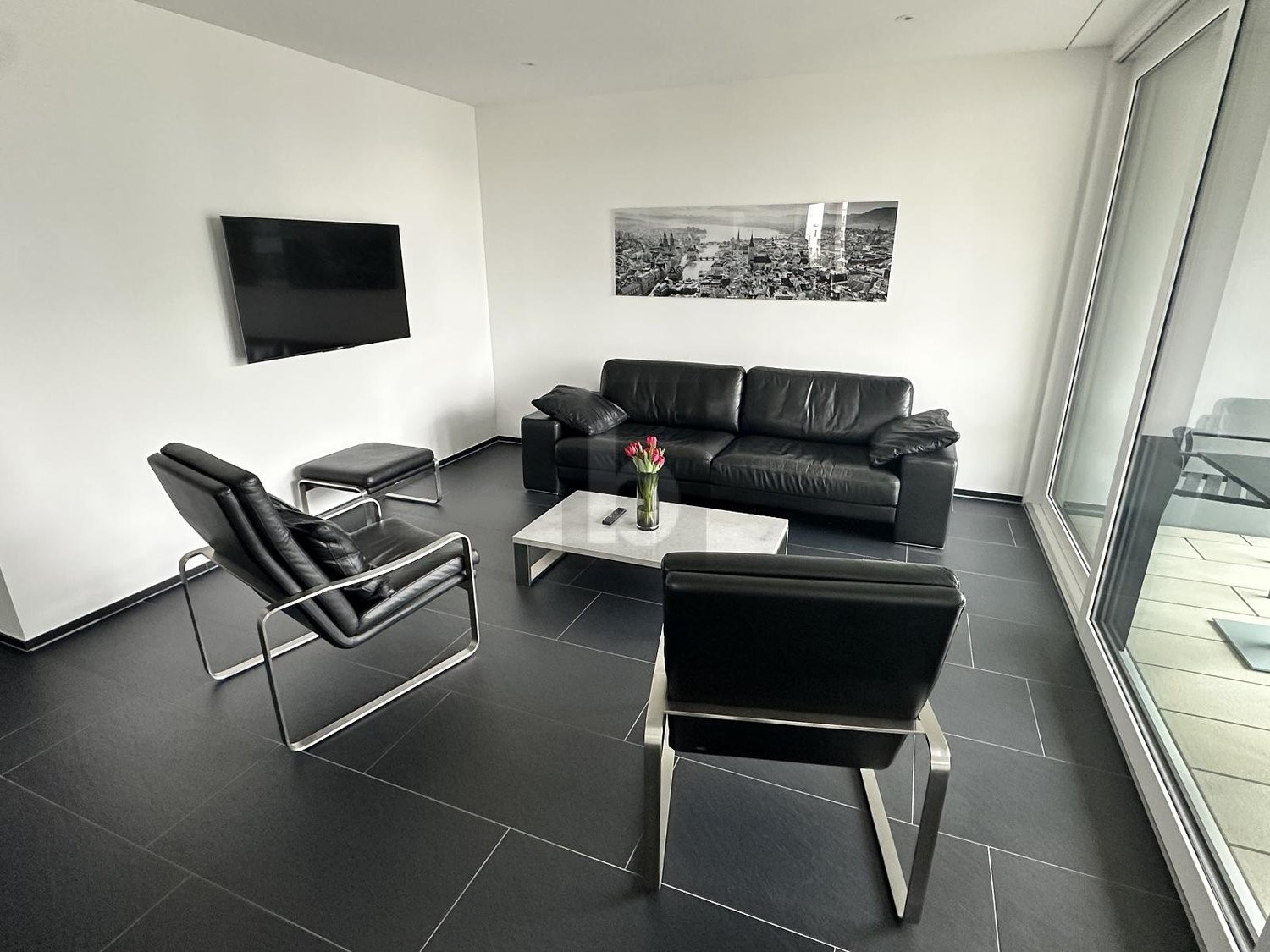 2 ½ rooms apartment, photo 1 of 4