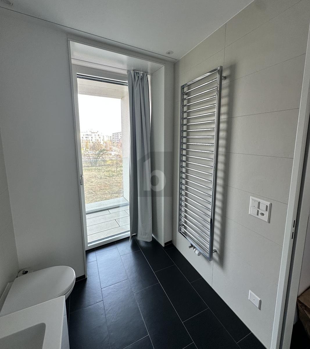 2 ½ rooms apartment, photo 4 of 4