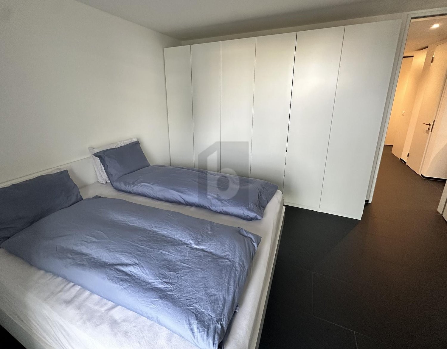 2 ½ rooms apartment, photo 3 of 4