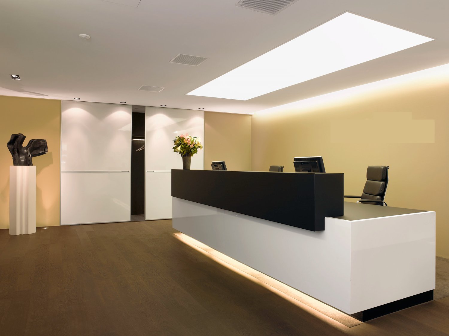 1700m² office, photo 6 of 7