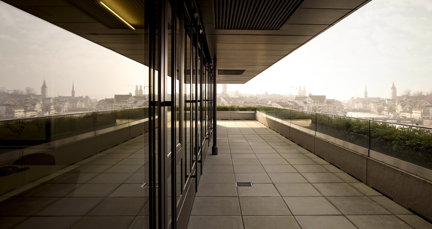 1700m² office, photo 2 of 7