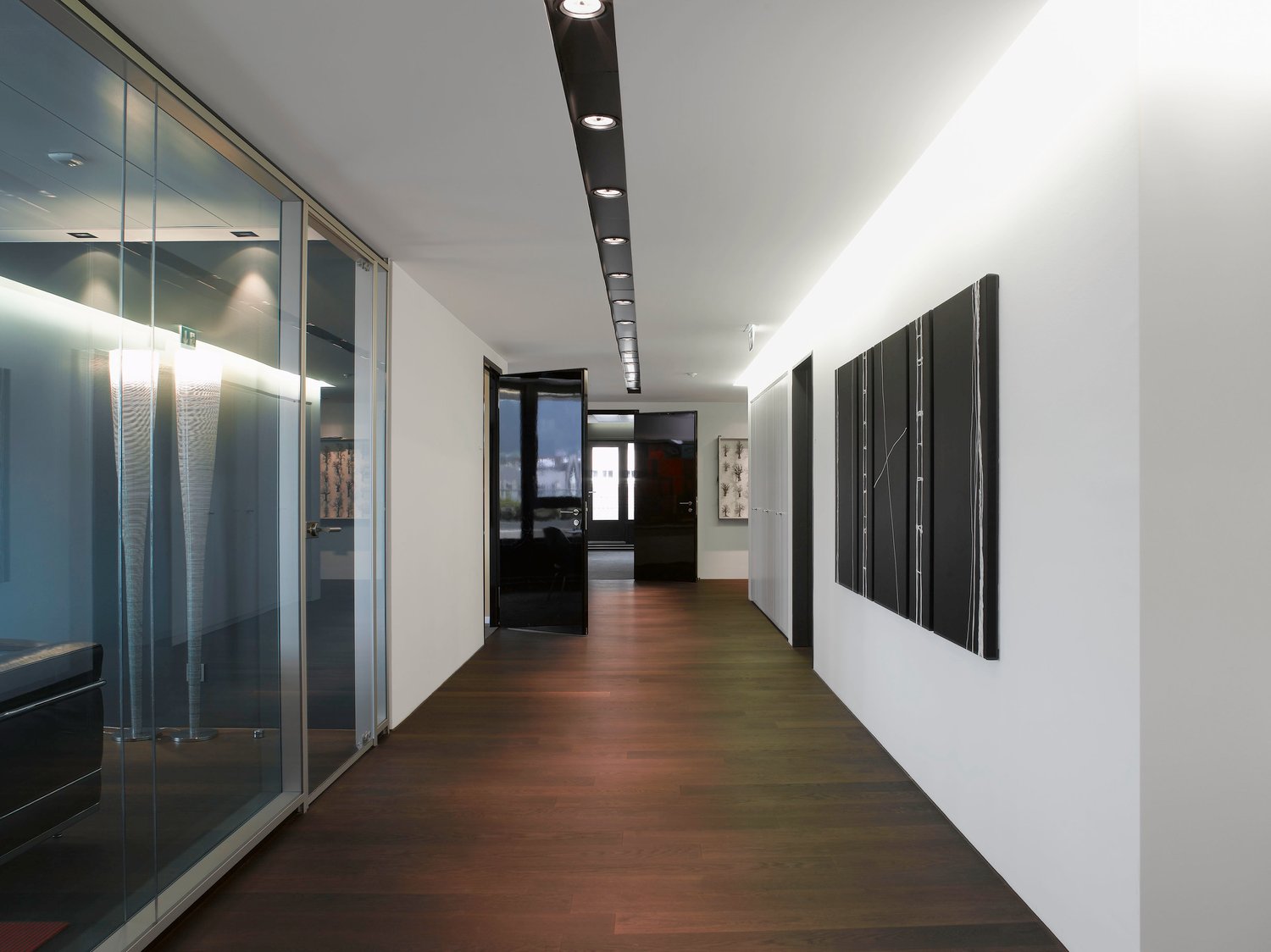 1700m² office, photo 5 of 7