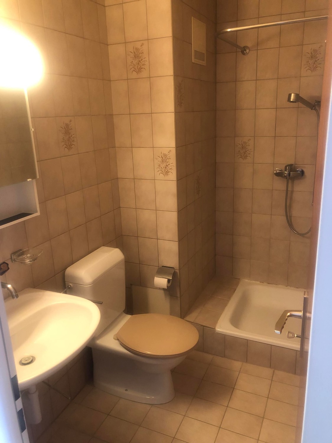 1 room apartment, photo 6 of 7