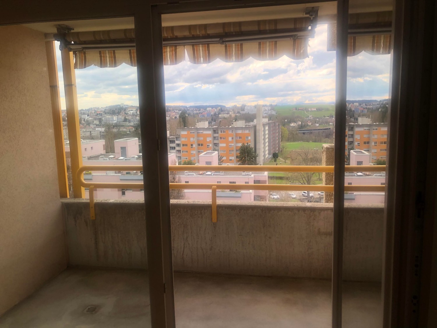 1 room apartment, photo 7 of 7