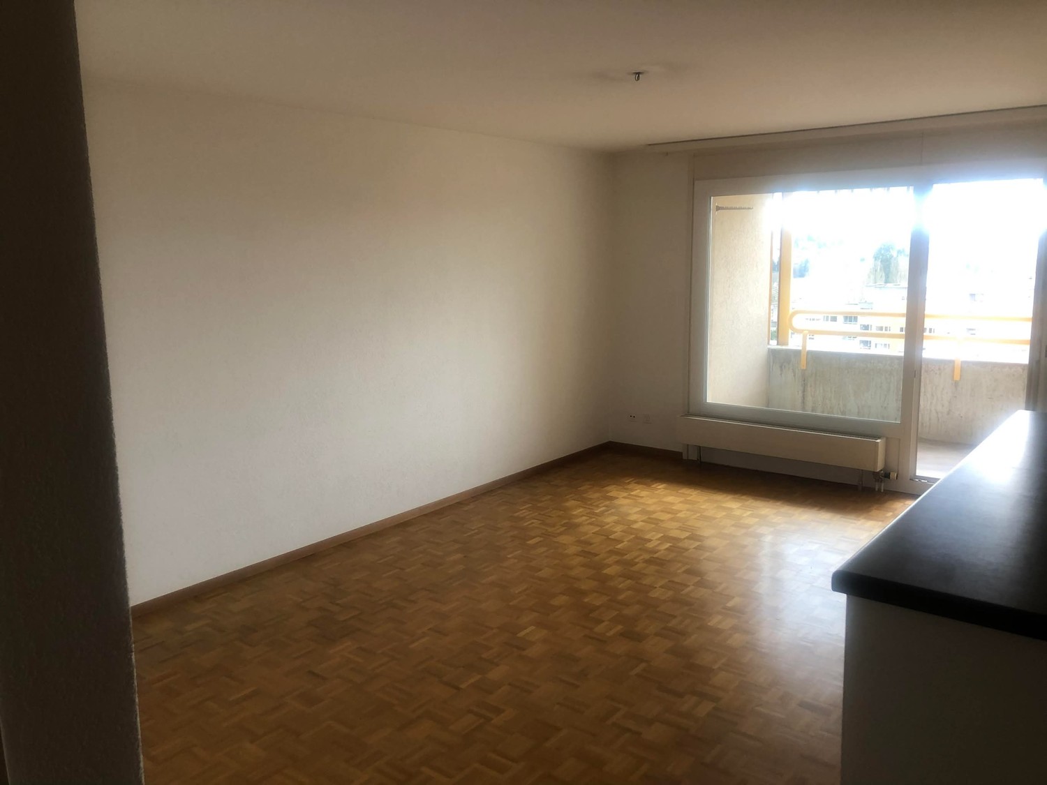 1 room apartment, photo 3 of 7