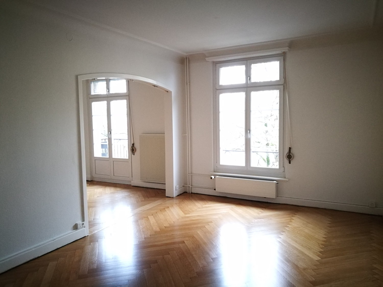 3 rooms apartment, photo 3 of 10