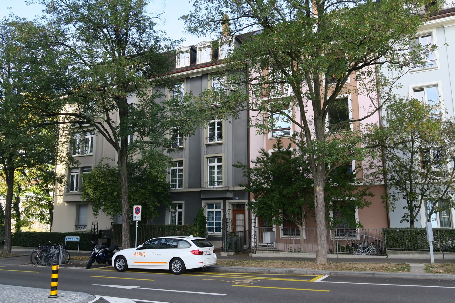 3 rooms apartment, photo 2 of 10