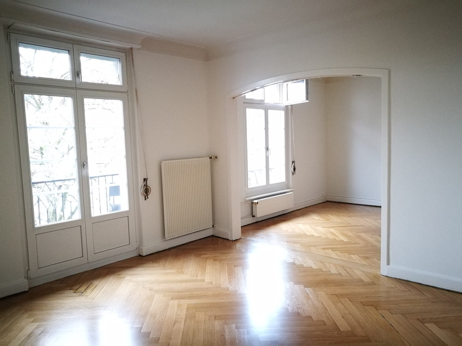 3 rooms apartment, photo 1 of 10