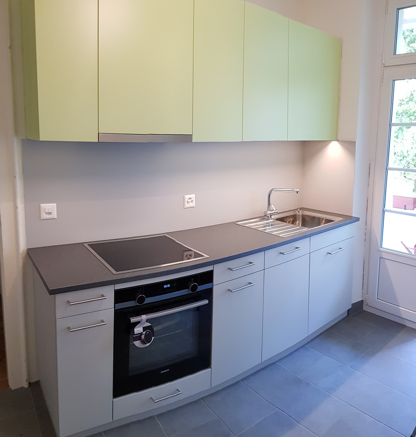 3 rooms apartment, photo 7 of 10