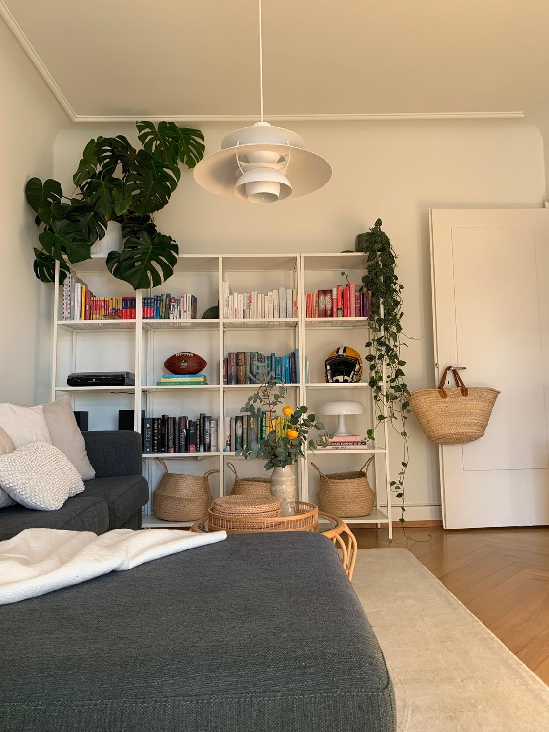 3 rooms apartment, photo 4 of 10