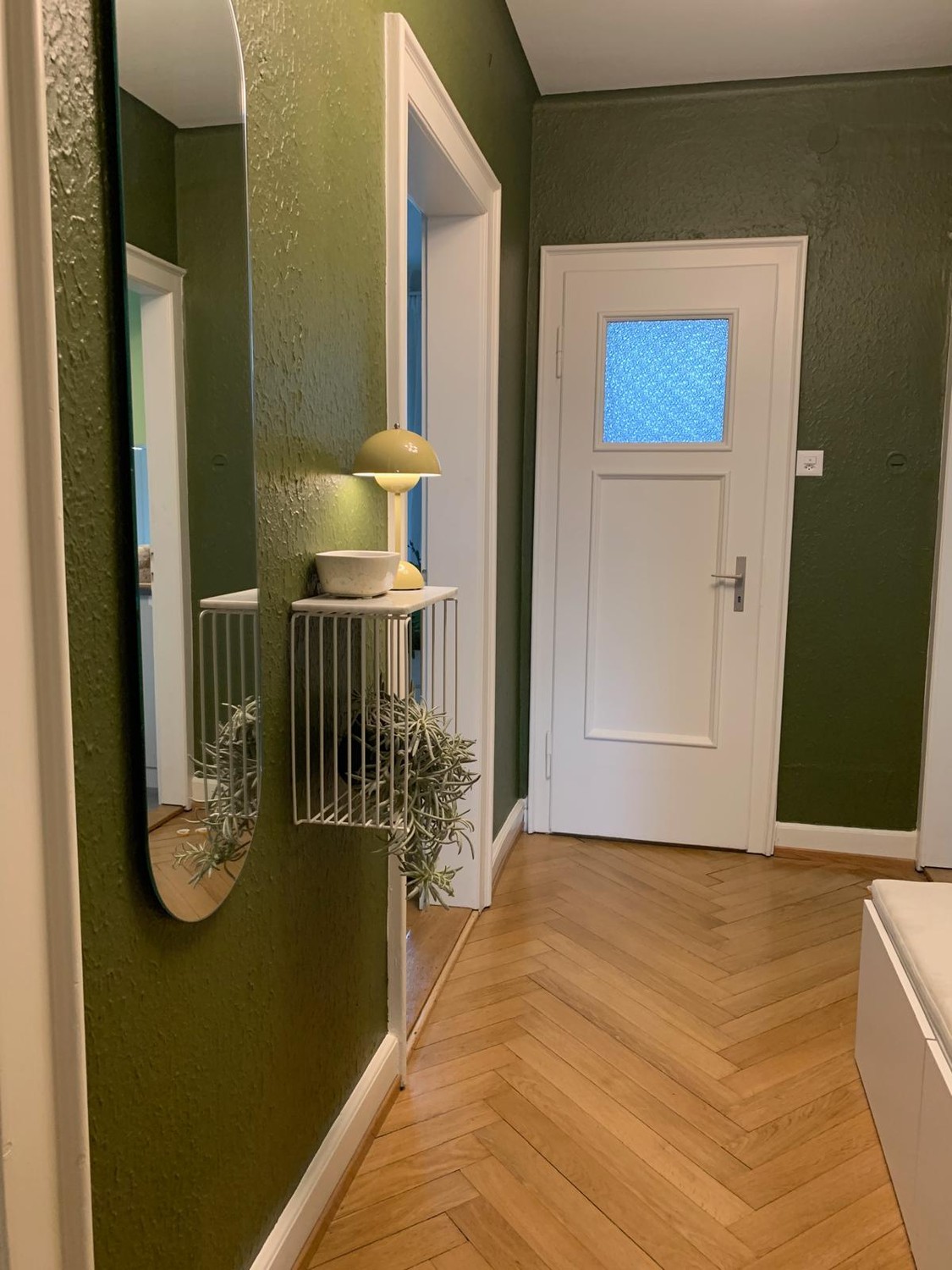 3 rooms apartment, photo 9 of 10