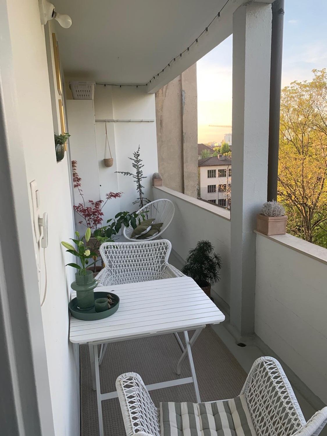 3 rooms apartment, photo 10 of 10