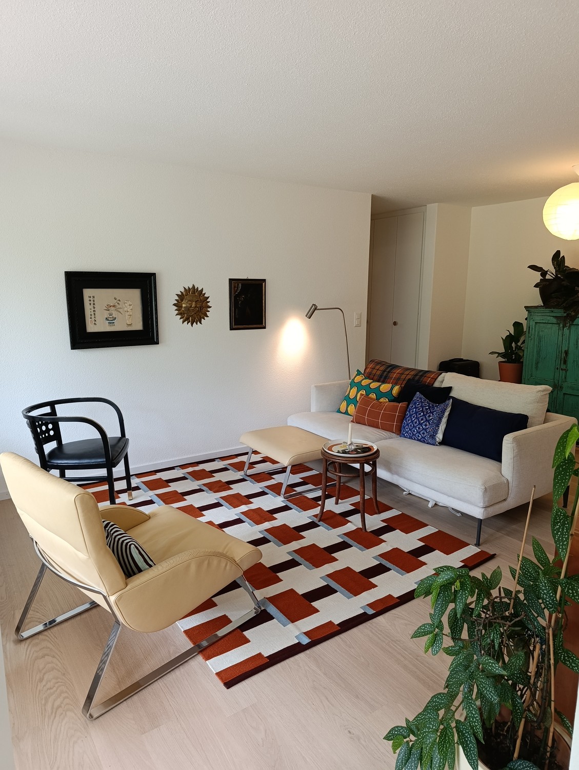 2 ½ rooms apartment, photo 1 of 10