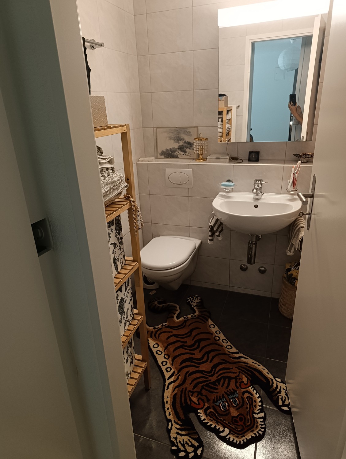 2 ½ rooms apartment, photo 7 of 10