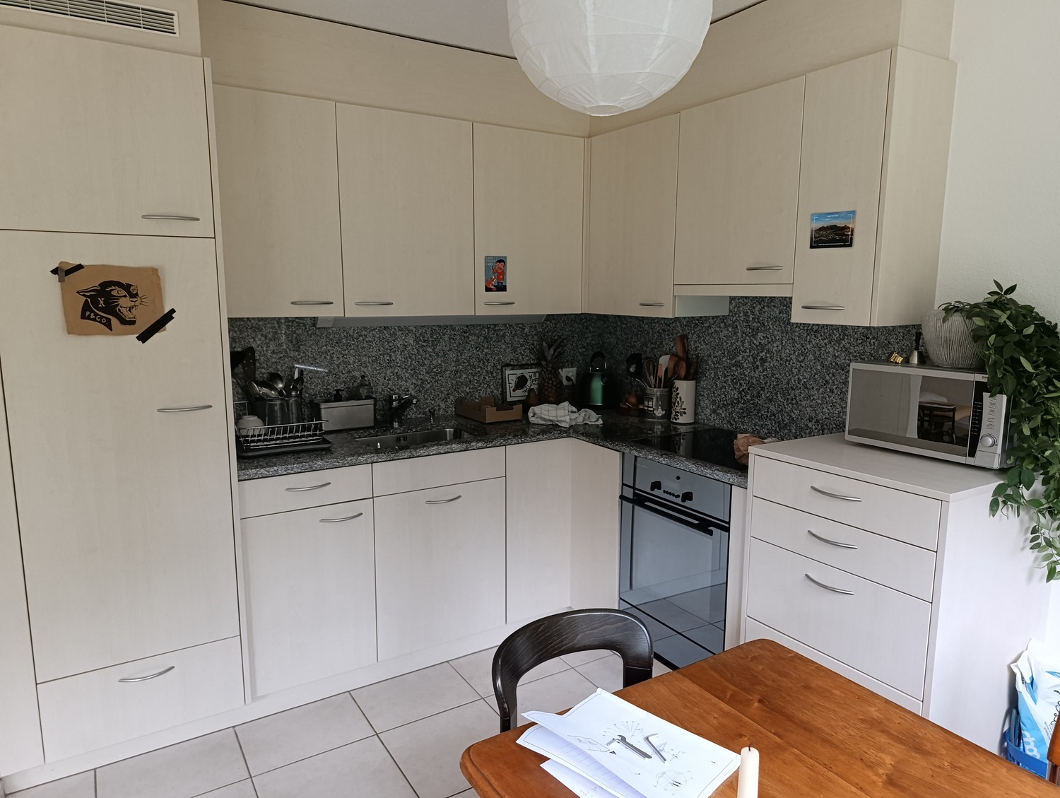 2 ½ rooms apartment, photo 5 of 10