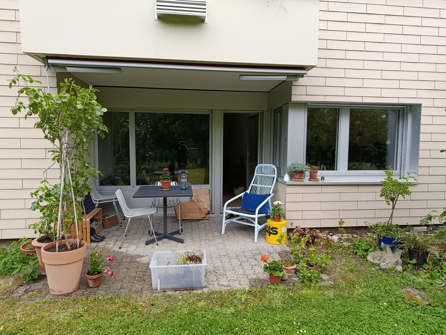 2 ½ rooms apartment, photo 8 of 10