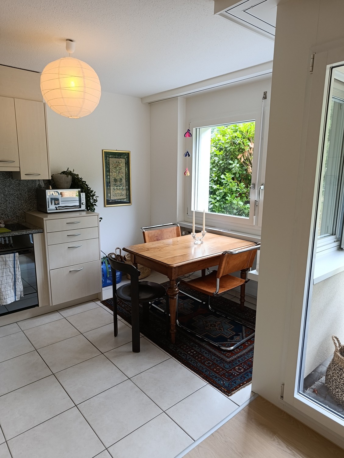 2 ½ rooms apartment, photo 4 of 10