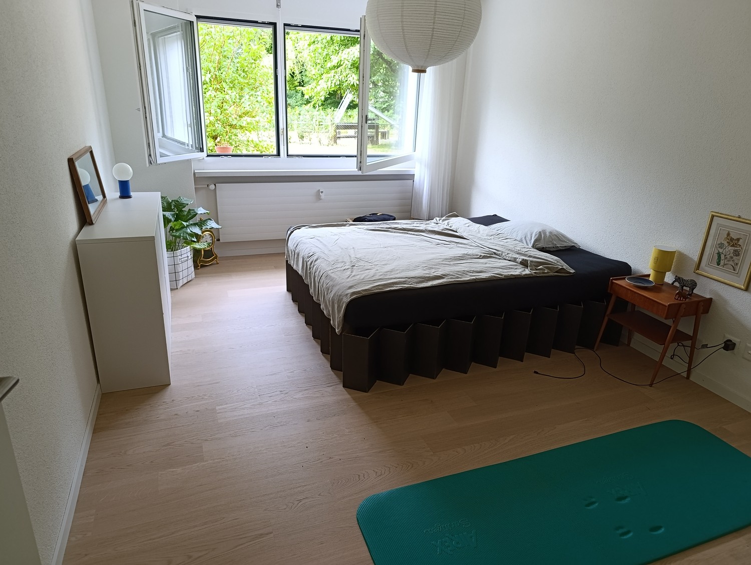 2 ½ rooms apartment, photo 6 of 10
