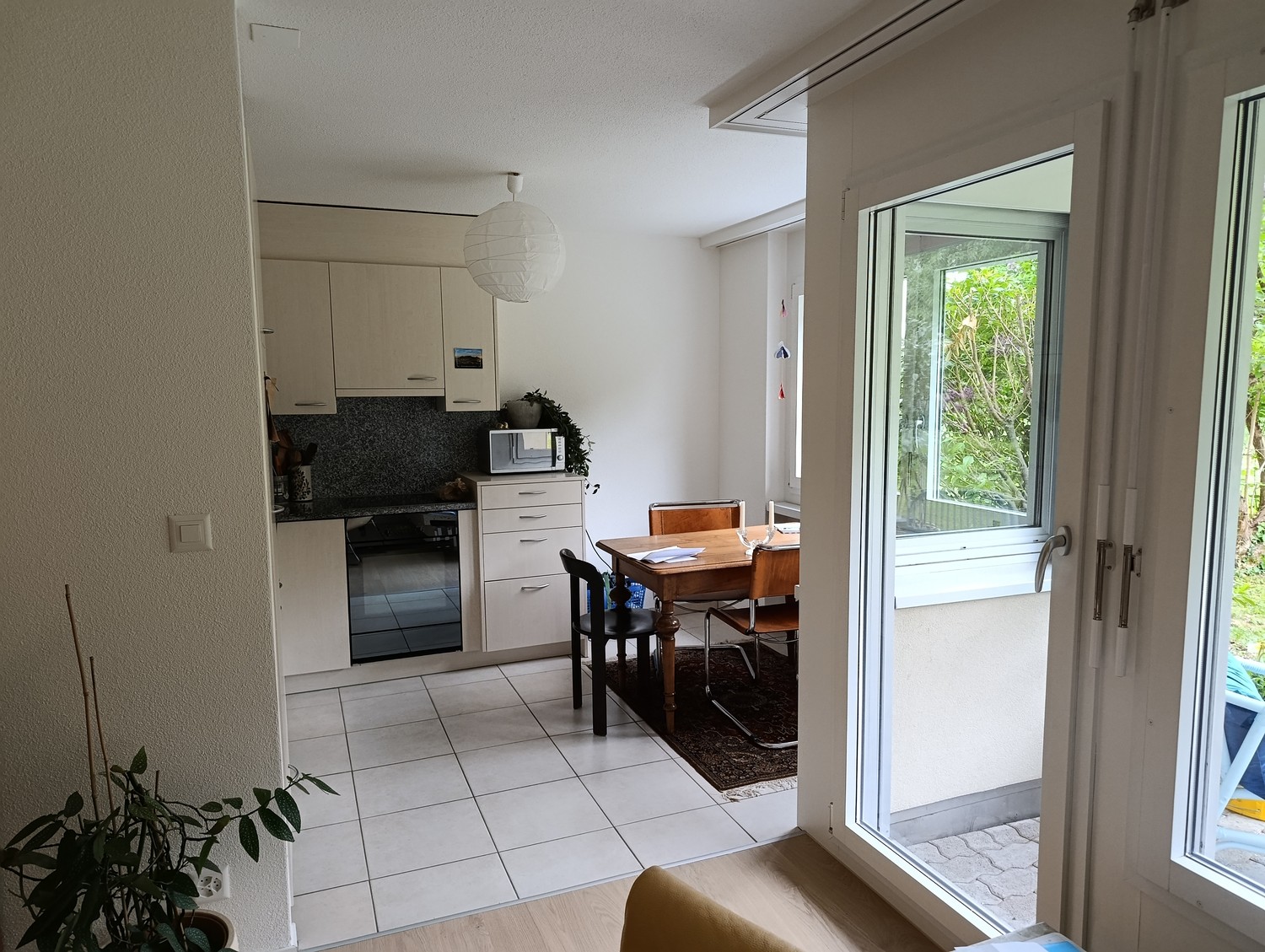2 ½ rooms apartment, photo 3 of 10