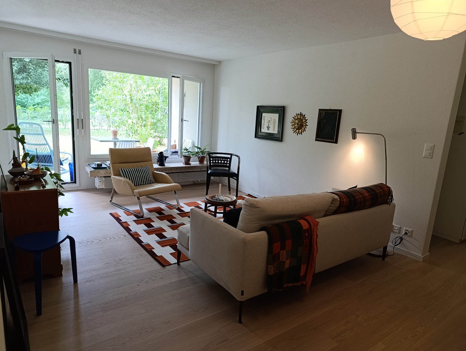 2 ½ rooms apartment, photo 2 of 10