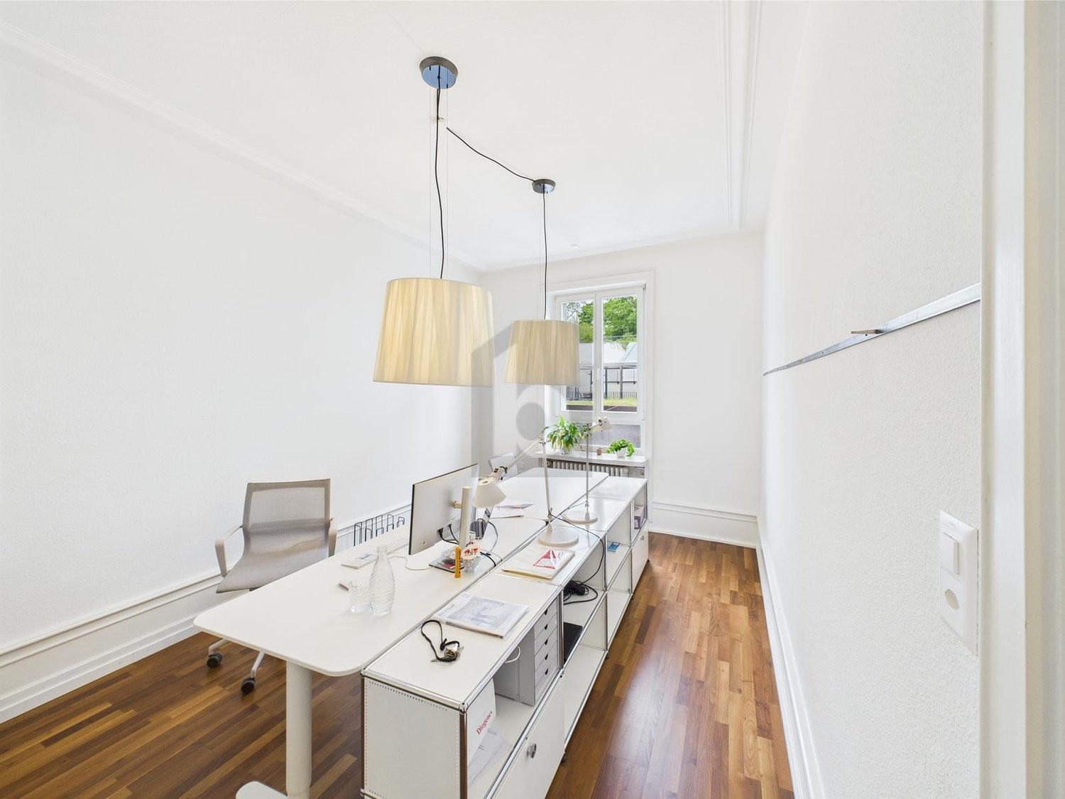 138m² office, photo 3 of 4