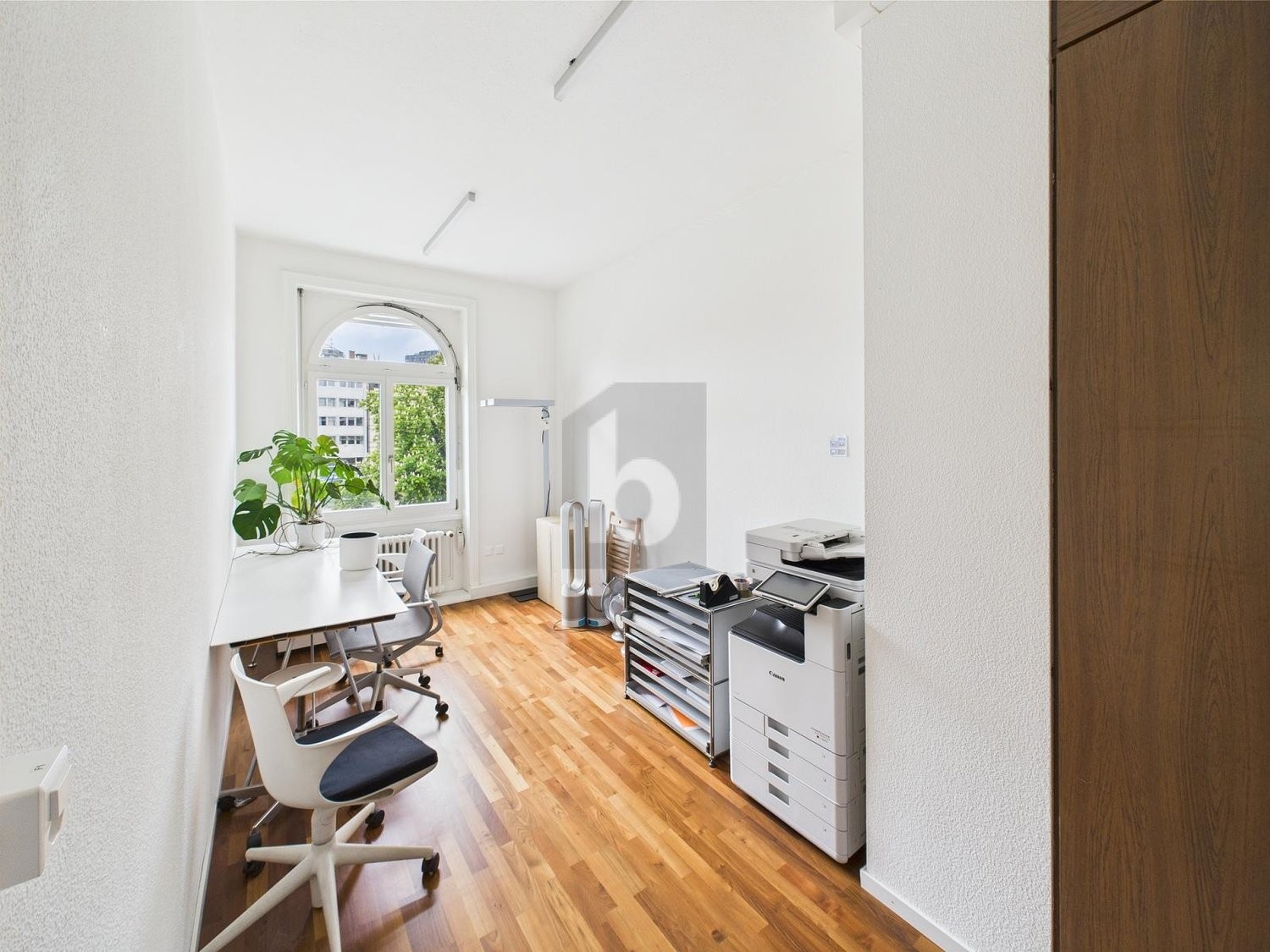 138m² office, photo 4 of 4