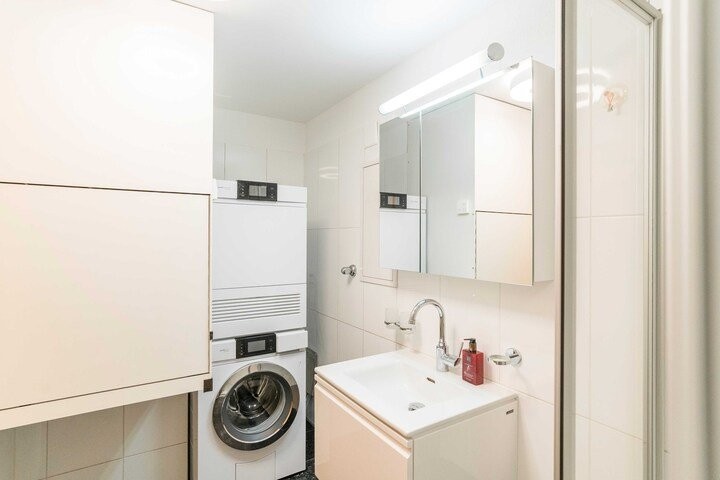 3 ½ rooms apartment, photo 5 of 8