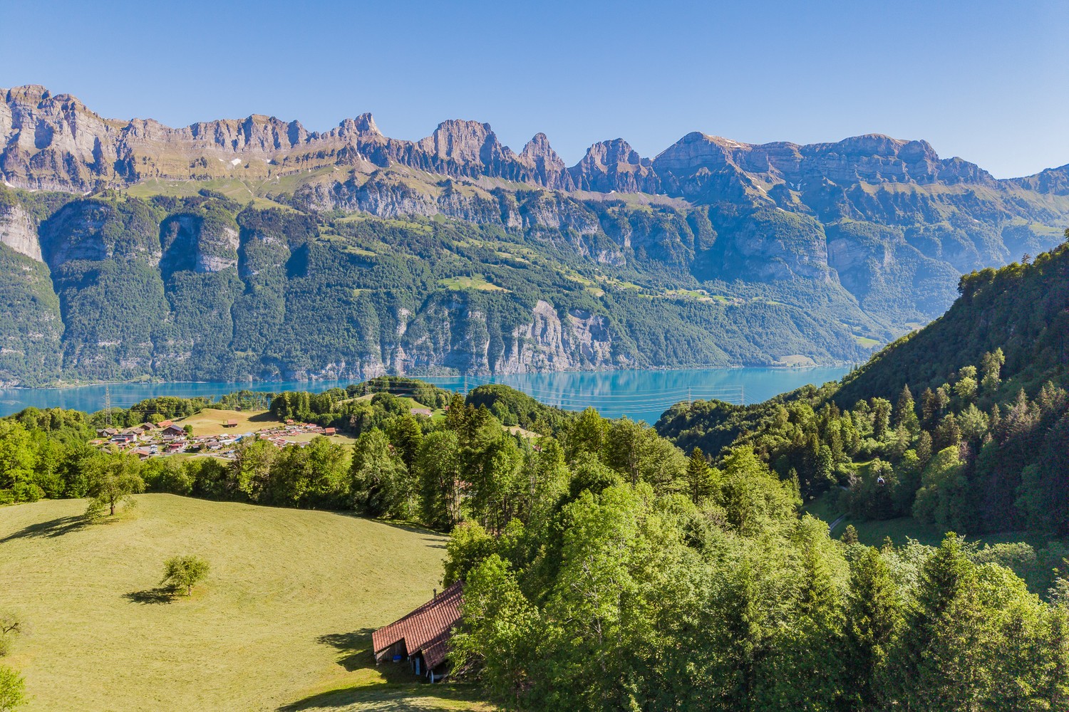 607m² di terreno edificabile
