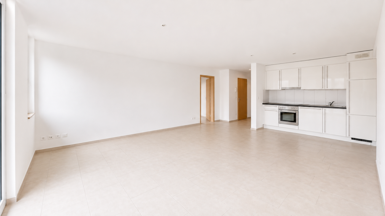 2 ½ rooms apartment, photo 3 of 6