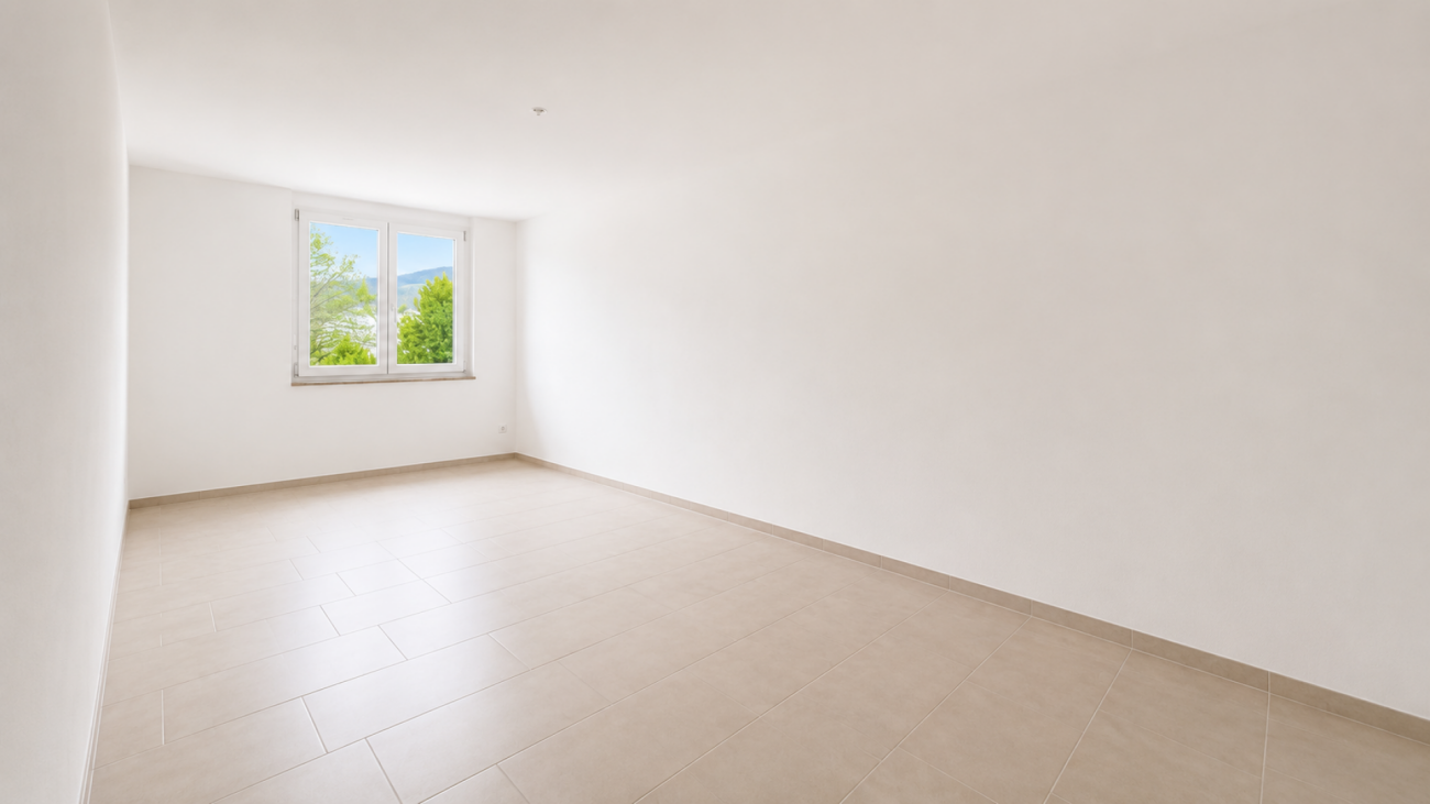 2 ½ rooms apartment, photo 4 of 6