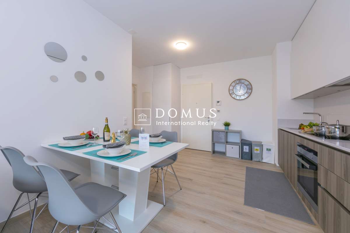 Appartement de 2 ½ pièces, photo 3 sur 10