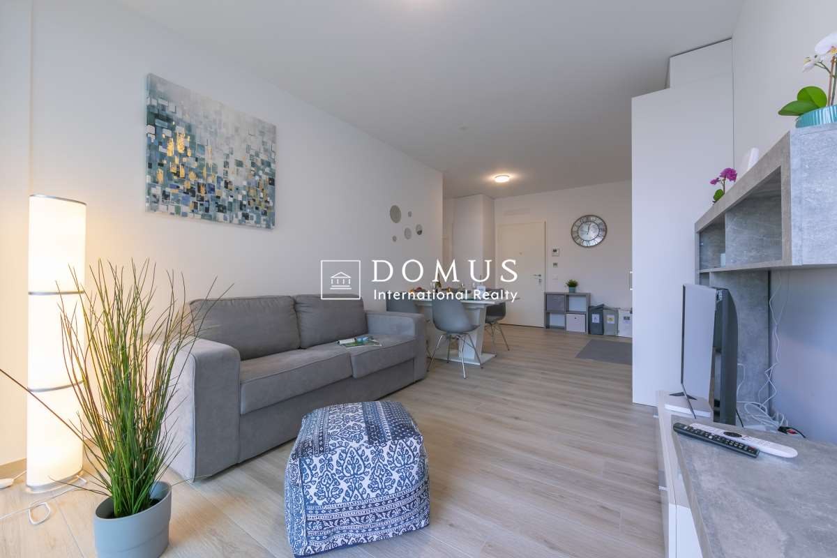 Appartement de 2 ½ pièces, photo 2 sur 10