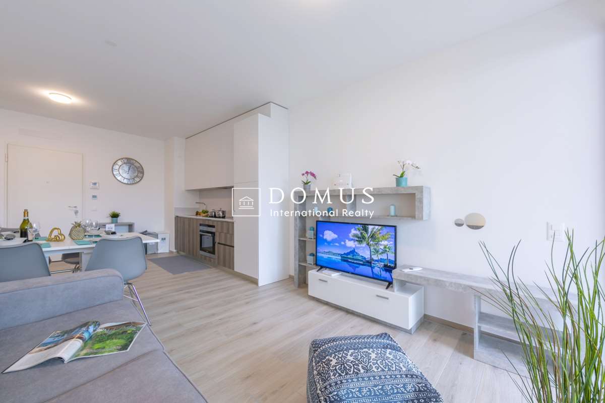 Appartement de 2 ½ pièces, photo 4 sur 10