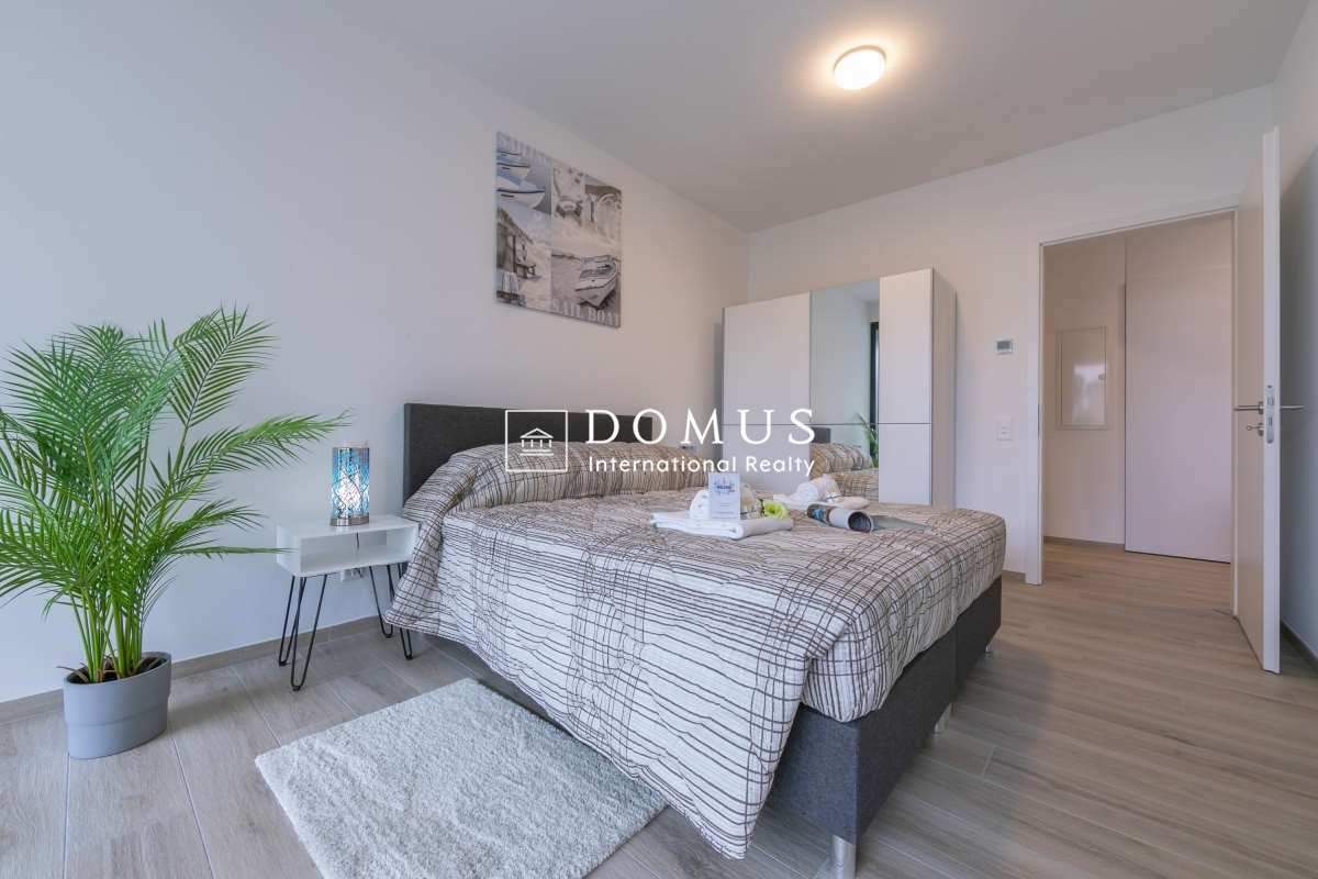 Appartement de 2 ½ pièces, photo 8 sur 10
