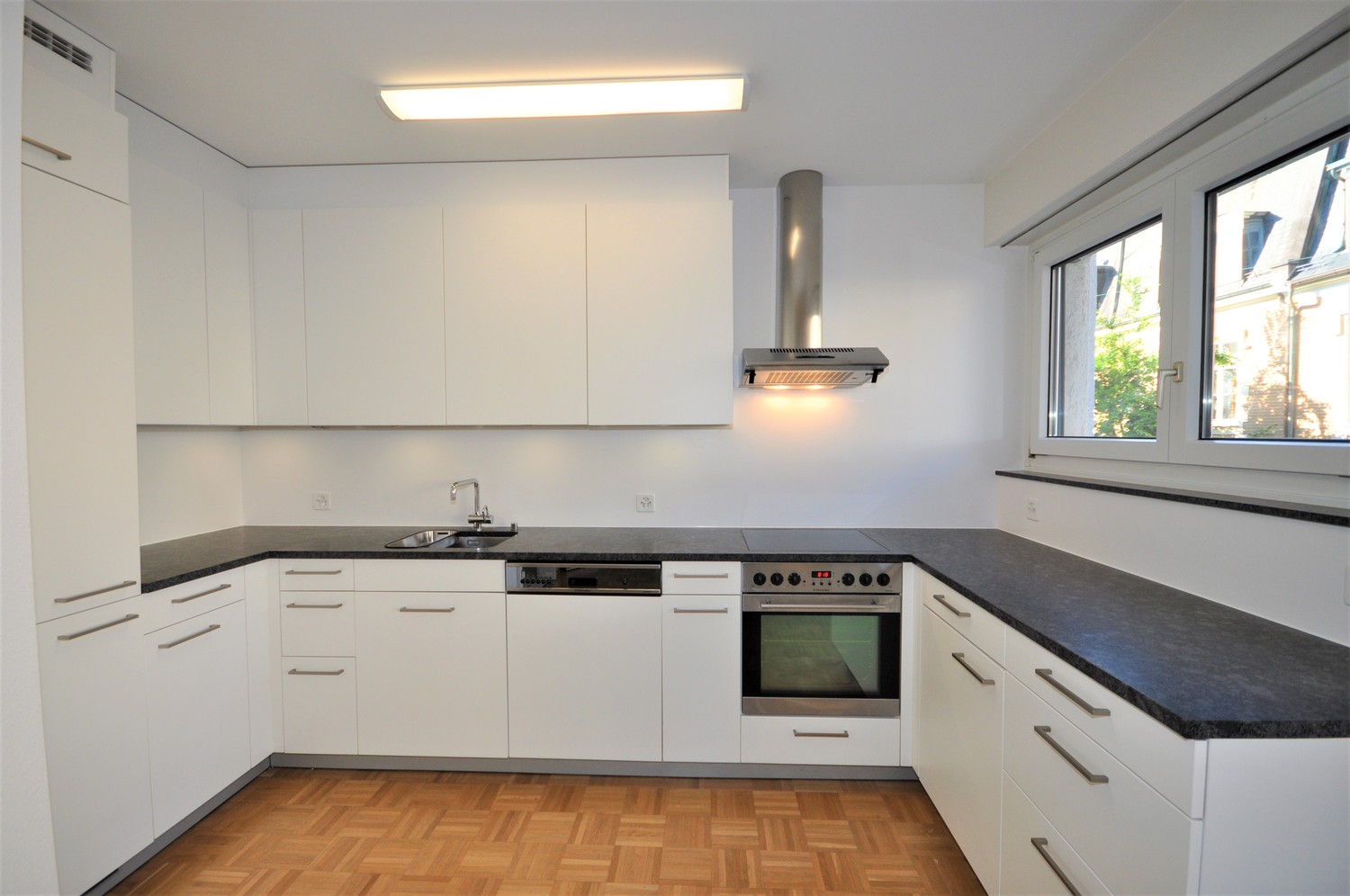 Appartement de 3 ½ pièces