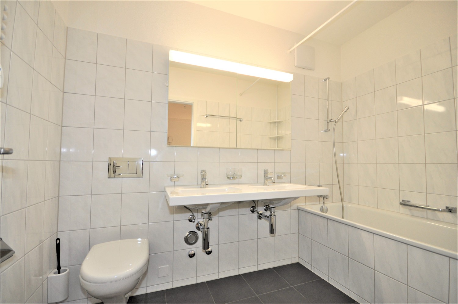 Appartement de 3 ½ pièces