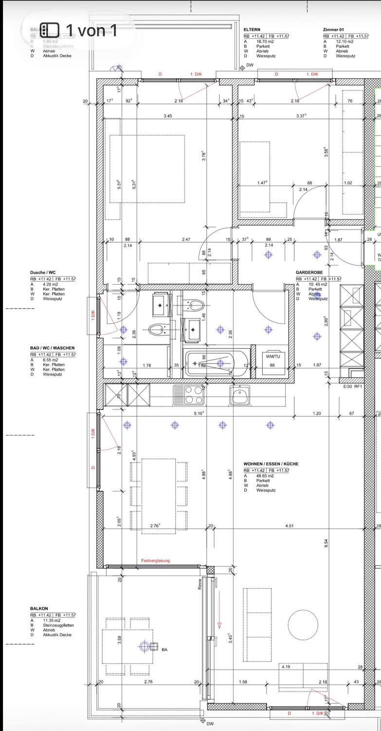 3 ½ rooms apartment, photo 7 of 8