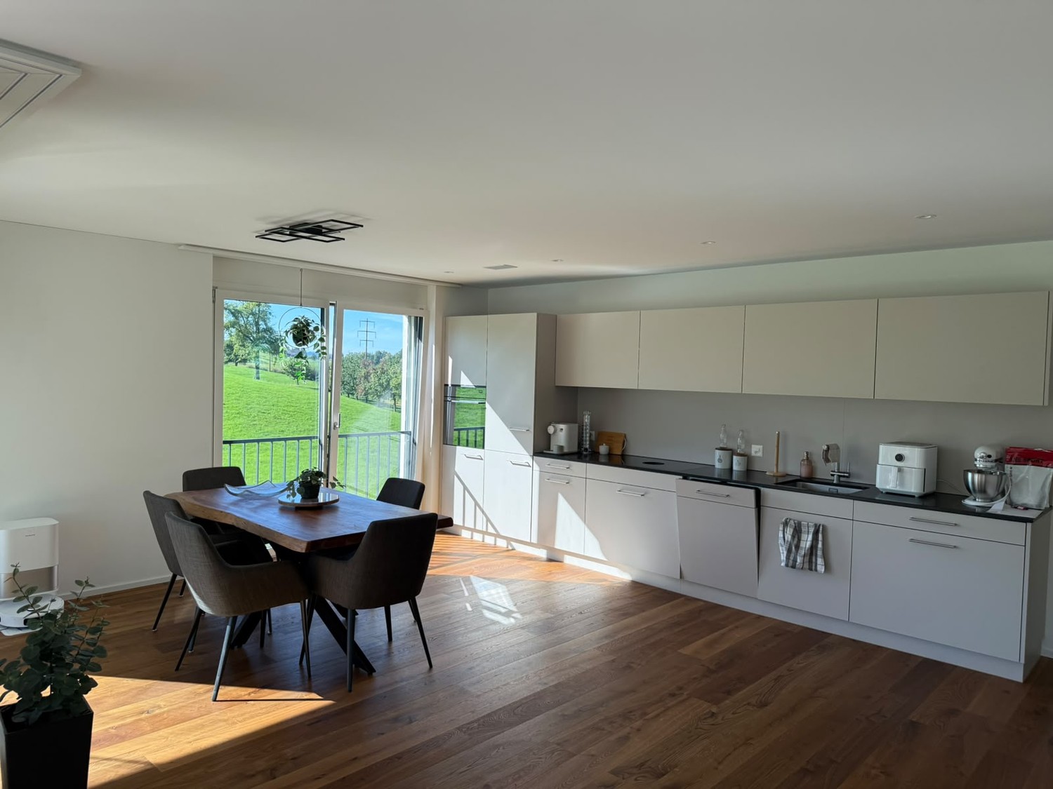 3 ½ rooms apartment, photo 1 of 8