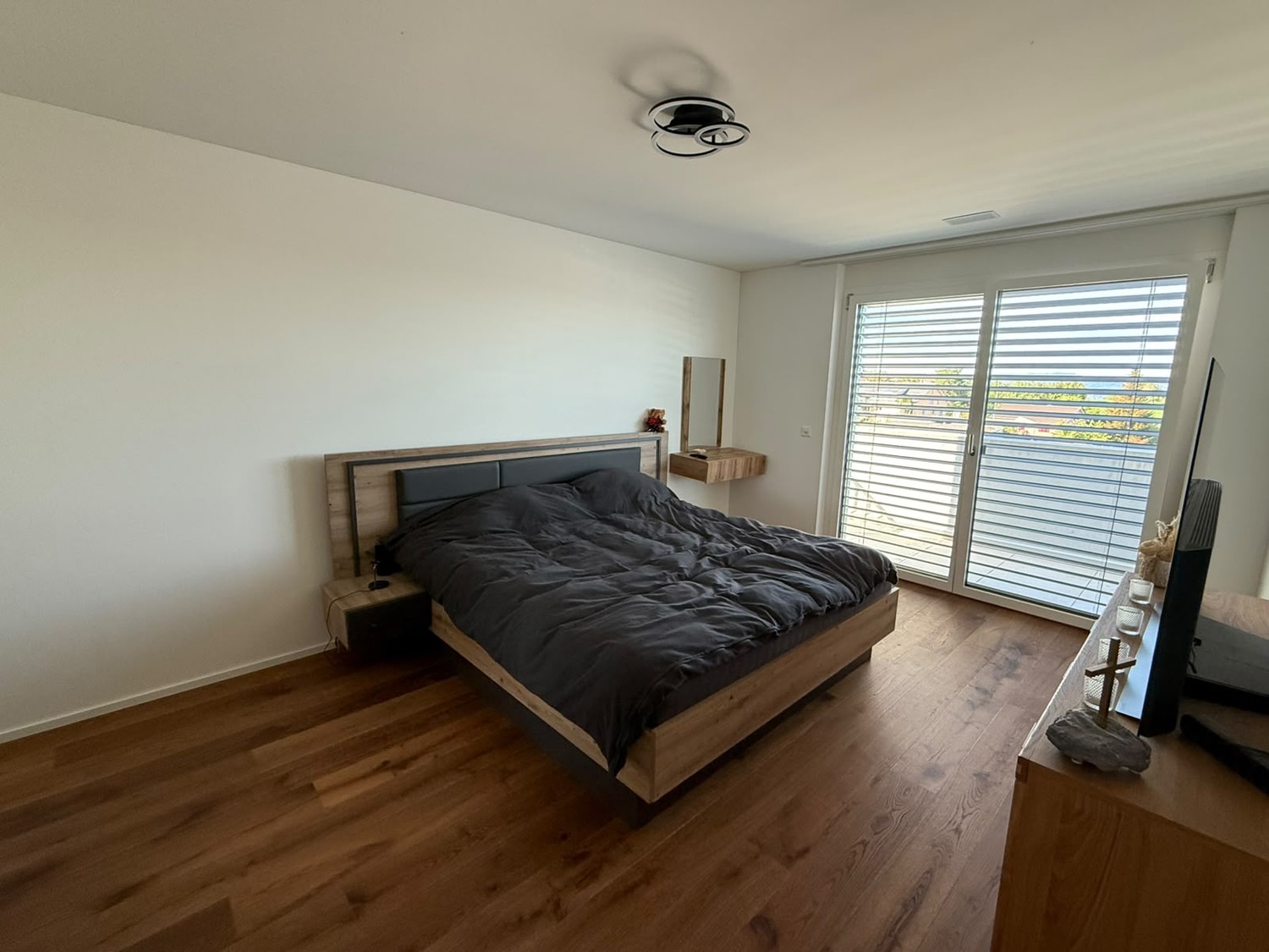 3 ½ rooms apartment, photo 4 of 8