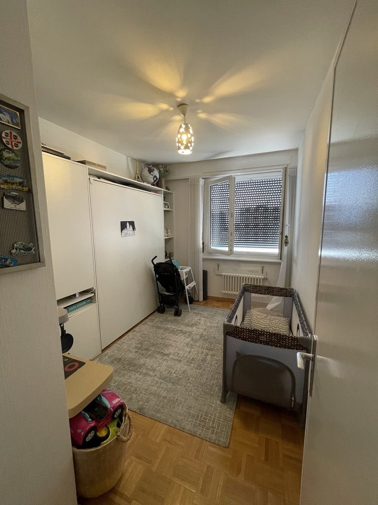 3 rooms apartment, photo 5 of 8