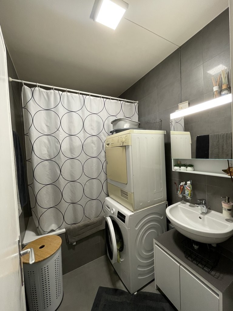 3 rooms apartment, photo 6 of 8