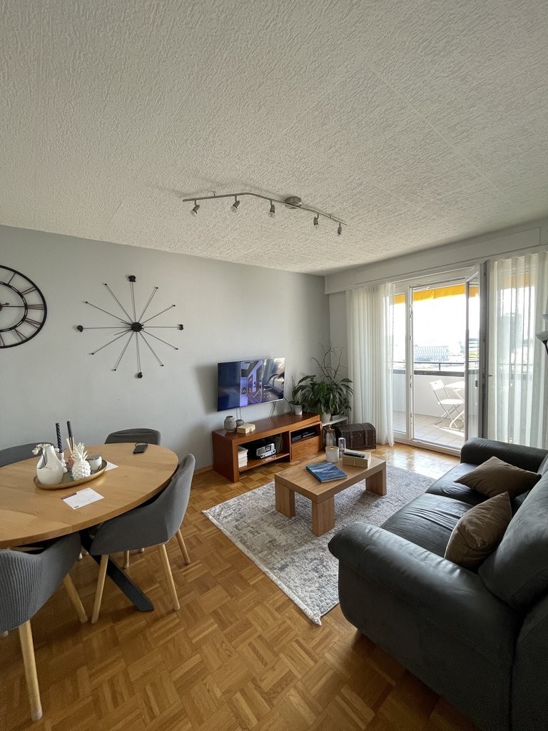 3 rooms apartment, photo 2 of 8