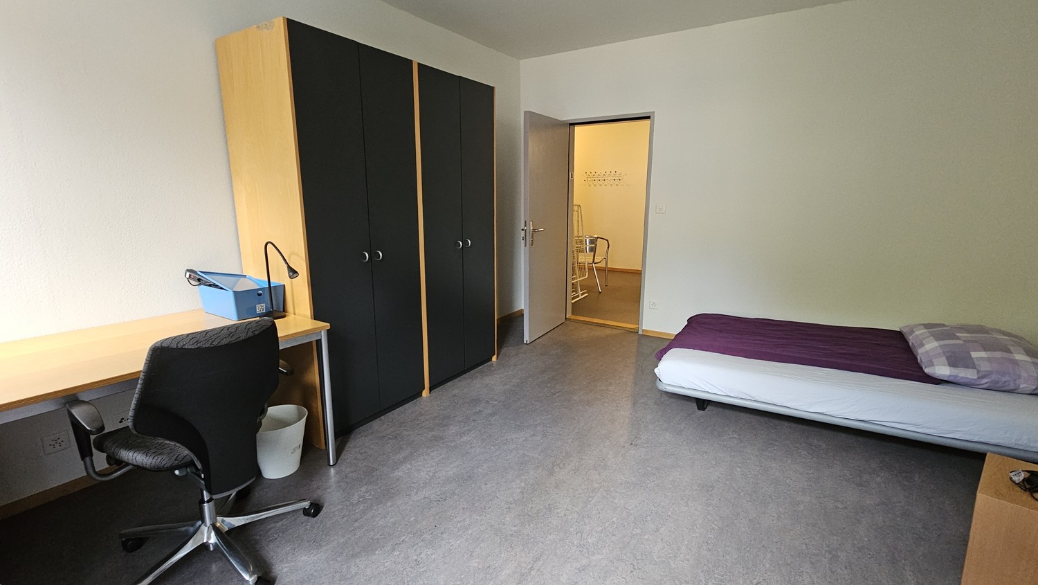 Room in a shared flat, photo 2 of 7